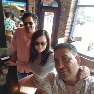 Meet your Posher, Tracy